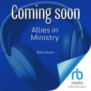 Allies in Ministry