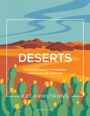 Deserts