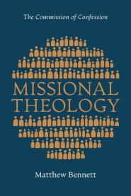 Missional Theology