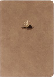 Hosanna Revival Notebook: Galilee Theme