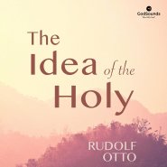 The Idea of the Holy