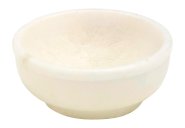 White Incense Bowl D 7.5 cm