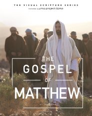 The Gospel of Matthew