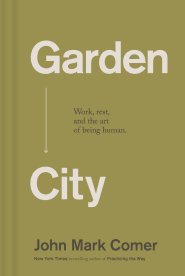 Garden City