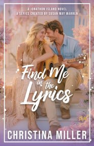 Find Me in in the Lyrics