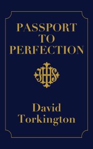 Passport to Perfection (Hardback)