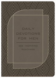 Daily Devotions for Men