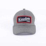 Kingdom Come Grey Cap
