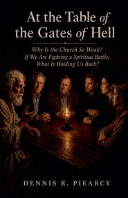 At the Table of the Gates of Hell