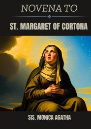 Novena to St. Margaret of Cortona