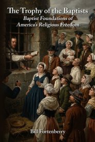 The Trophy of the Baptists: Baptist Foundations of America's Religious Freedom