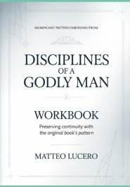 Significant Pattern emerging from Disciplines of a Godly Man: Preventing Continuity with the original book's pattern