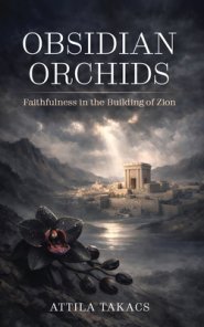 Obsidian Orchids