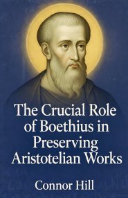 The Crucial Role of Boethius in Preserving Aristotelian Works