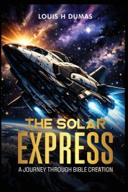 The Solar Express: A Journey Through Bible Creation
