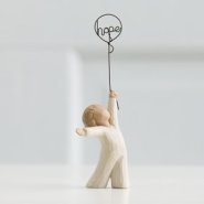 Hope Figurine