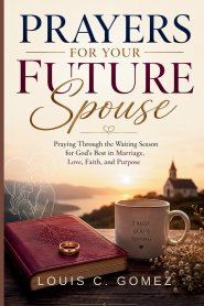 Prayers for Your Future Spouse: Praying Through the Waiting Season for God's Best in Marriage, Love, Faith, and Purpose