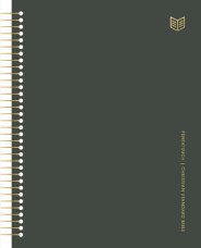 CSB She Reads Truth Spiral Bound Notetaking Bible