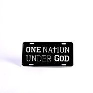 One Nation Under God Autotag
