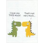 Trex Love