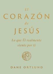 El Corazón De Jesús (The Heart of Jesus)