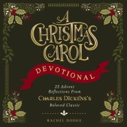 Christmas Carol Devotional