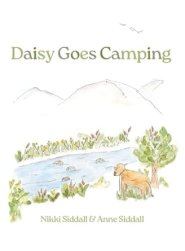 Daisy Goes Camping