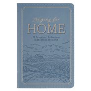 Gift Book Longing for Home - 52 devotionals