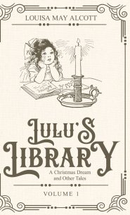 Lulu's Library 1