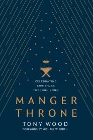 Manger Throne
