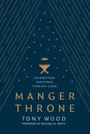 Manger Throne