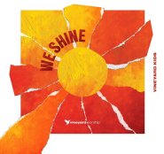 We Shine CD