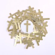 God Loves You Pocket Cross - Pack of 1000