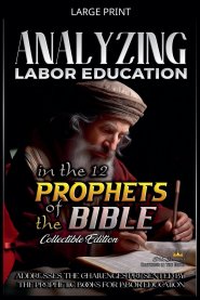 Analyzing Labor Education in the 12 Prophets of the Bible