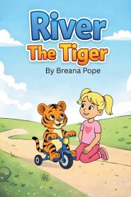 River The Tiger