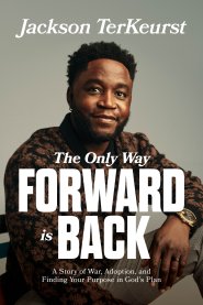 The Only Way Forward Is Back