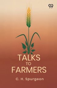 Talks To Farmers