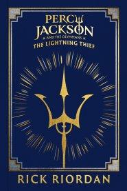 Percy Jackson And The Olympians: The Lightning Thief