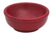 Red Incense Bowl D 8 cm