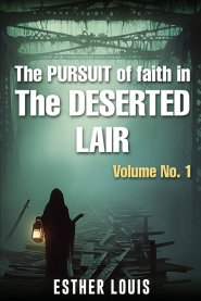 The Pursuit Of Faith In the Desertic Lair