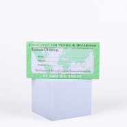Offering Envelope Special Offering Pack of 100