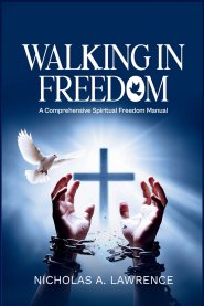 WALKING IN FREEDOM
