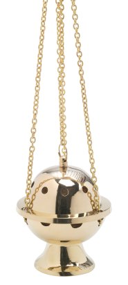 Thurible H 11 cm