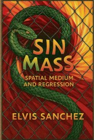 Sin Mass: Spatial Medium and Regression