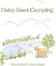 Daisy Goes Camping