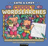 Cute & Cosy Cuddly Wordsearches