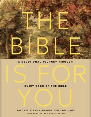 The Bible is for You