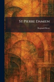 St Pierre Damien