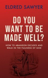 Do You Want to Be Made Well?: How to Abandon Excuses and Walk in the Fulness of God