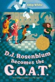 D.J. Rosenblum Becomes the G.O.A.T.